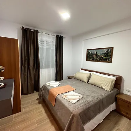 Elmazaj Apartment Vlore Exterior photo