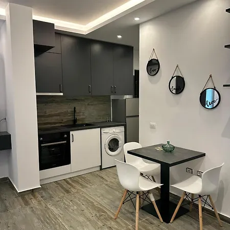 Elmazaj Apartment Vlore Exterior photo