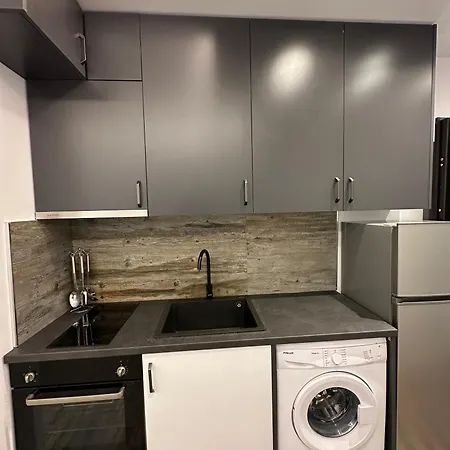 Elmazaj Apartment Vlore Exterior photo