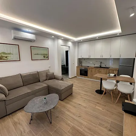 Elmazaj Apartment Vlore Exterior photo