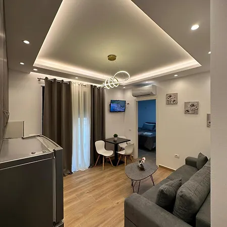 Elmazaj Apartment Vlore Exterior photo