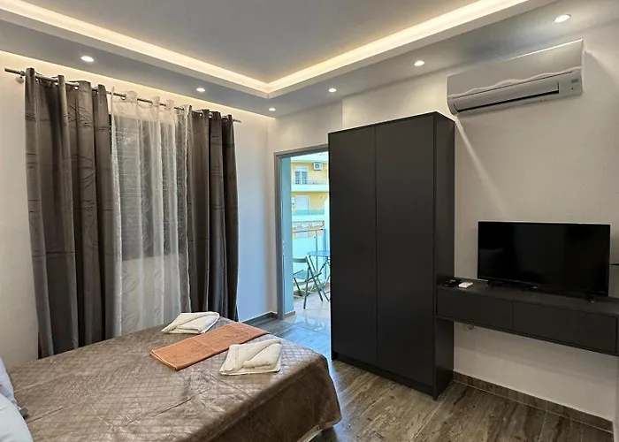 Elmazaj Apartment