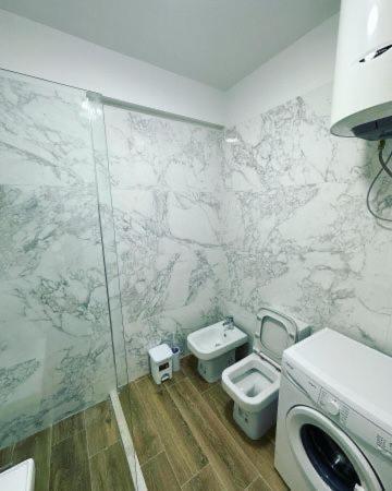 Apartamento Elmazaj