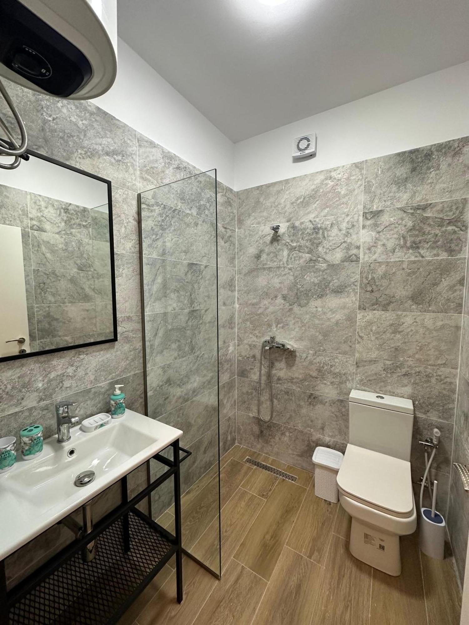 Elmazaj Apartamento