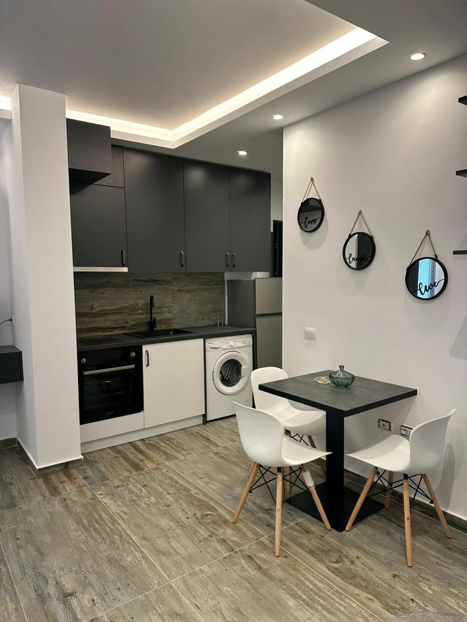 Apartamento Elmazaj