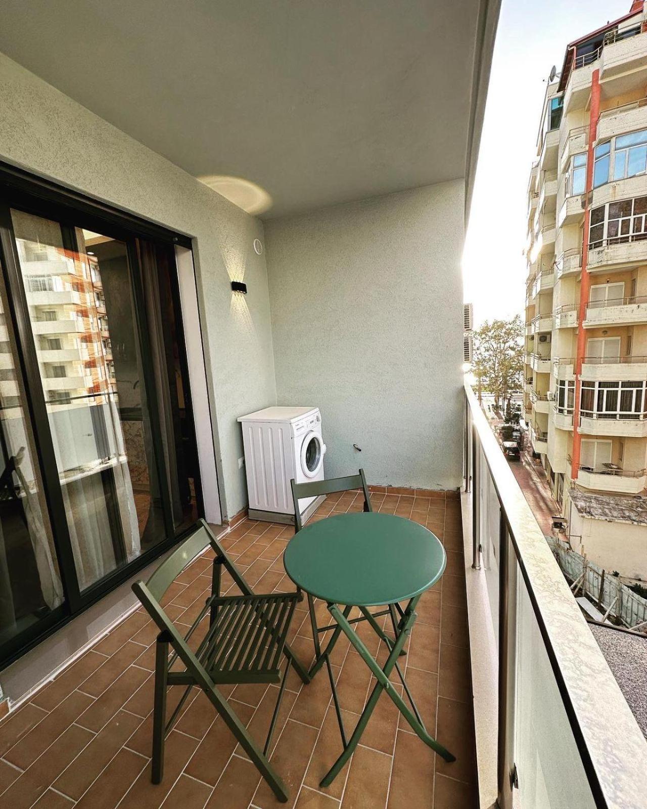 Apartamento Elmazaj *
