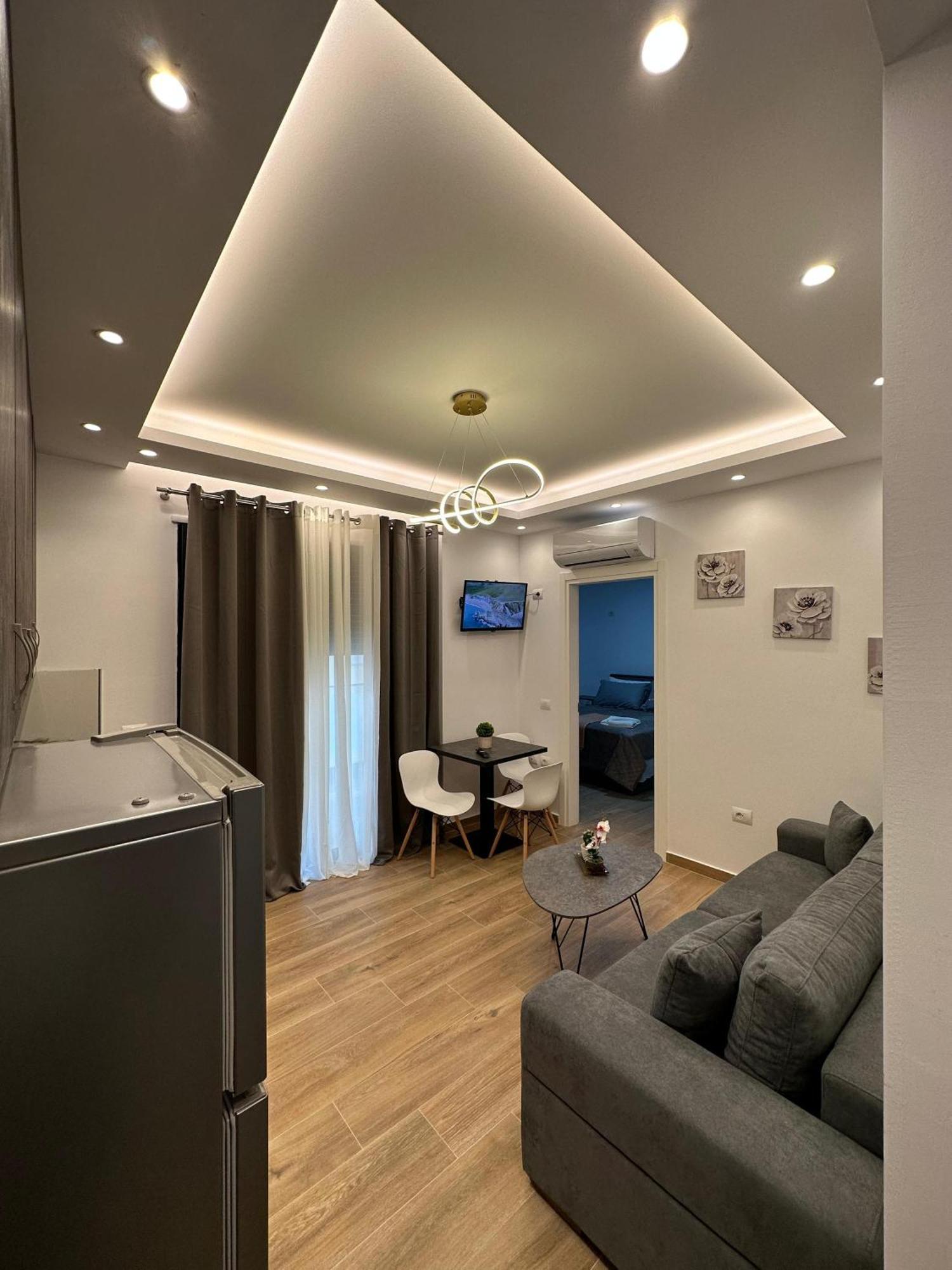 Elmazaj Apartamento