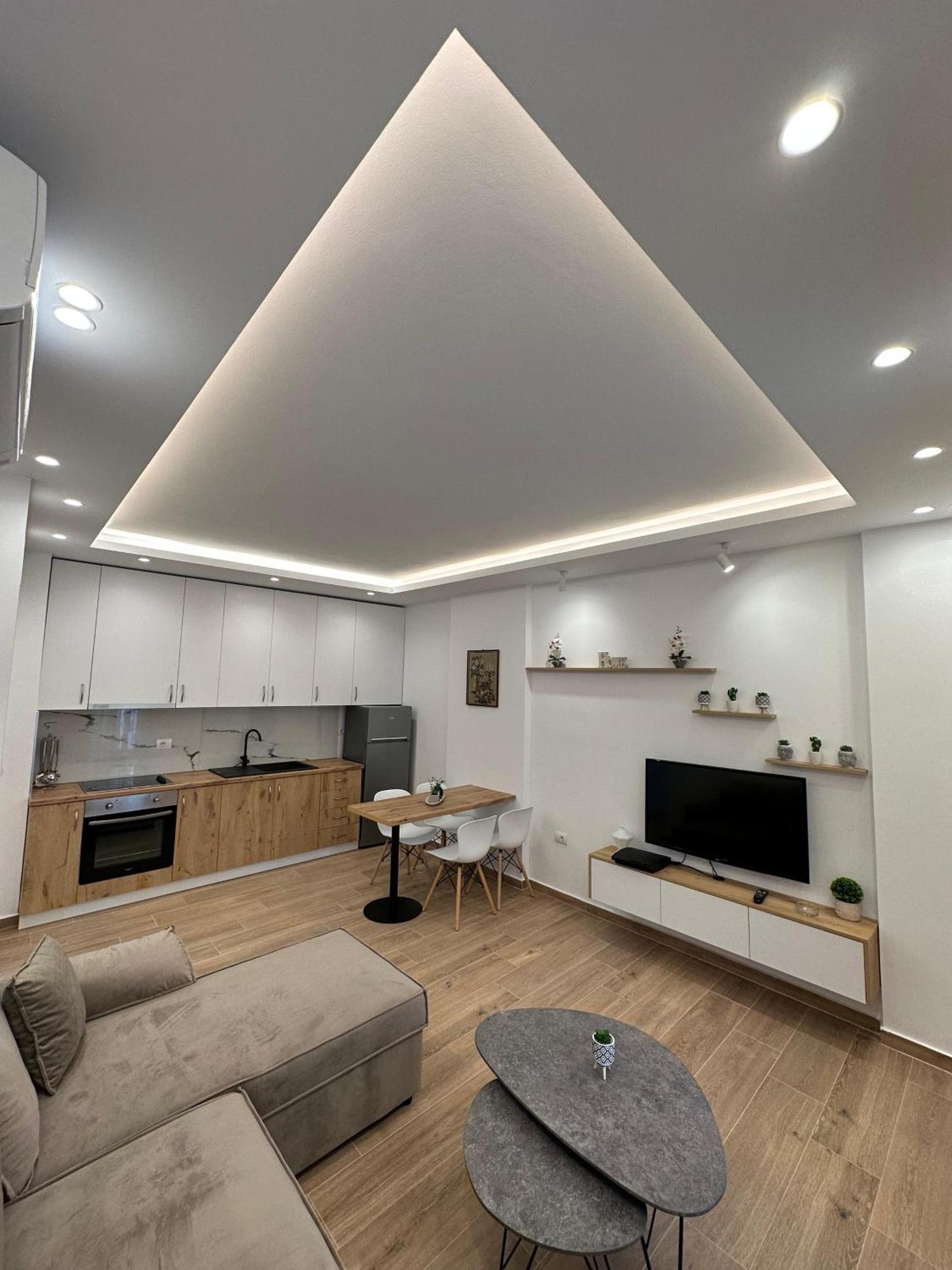 Apartamento Elmazaj