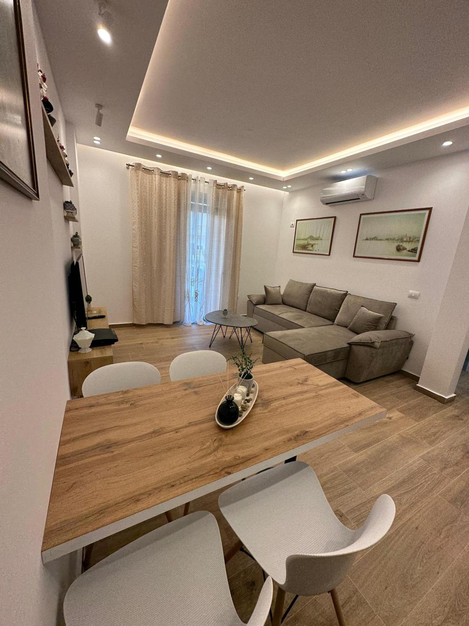 Elmazaj Apartamento